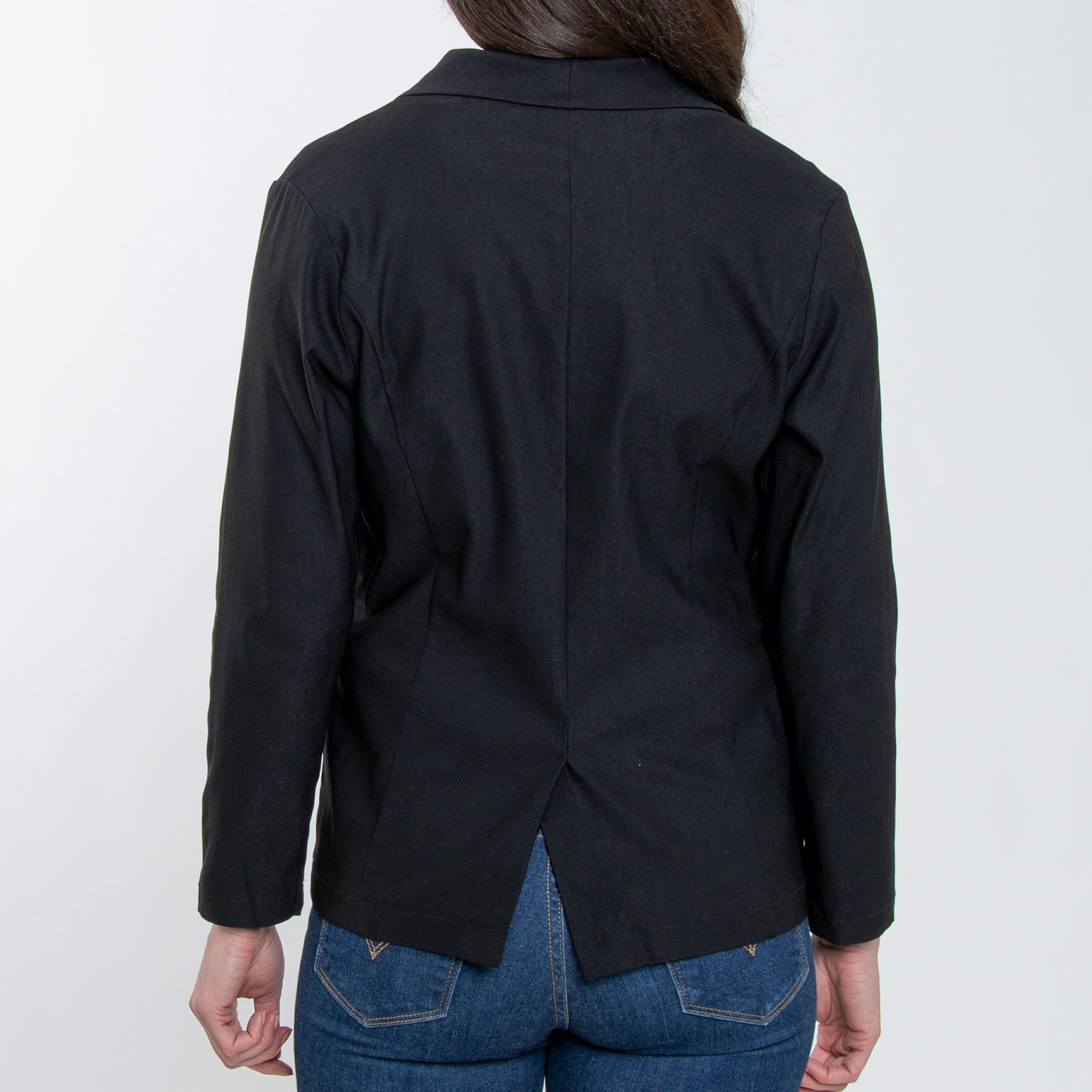 Nadia Ultra Stretch Blazer