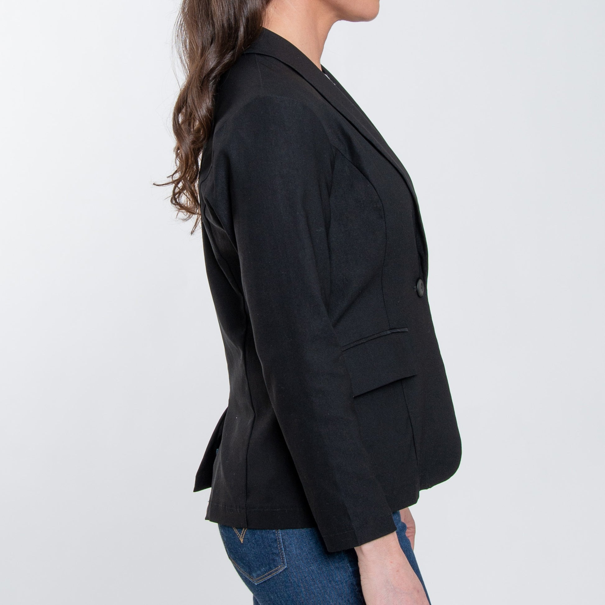 Nadia Ultra Stretch Blazer