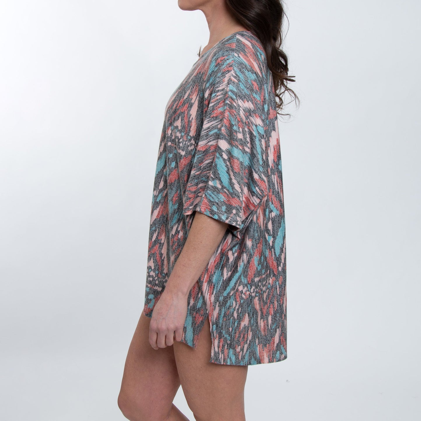 Elsie & Zoey Women's Resortwear Elsie Cover Up