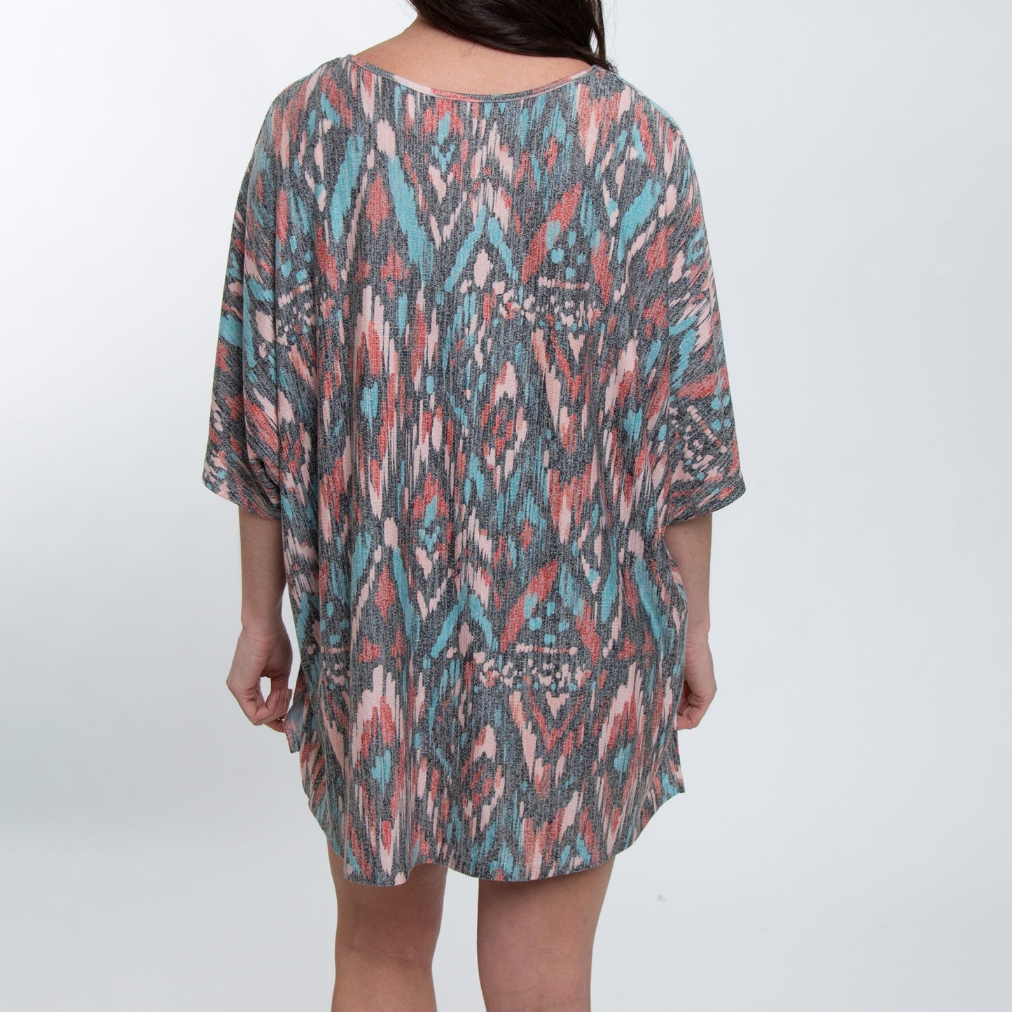 Elsie & Zoey Women's Resortwear Elsie Cover Up