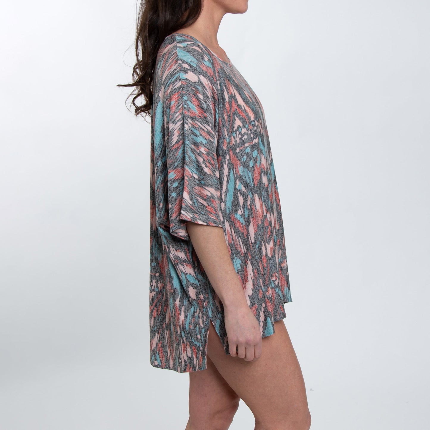 Elsie & Zoey Women's Resortwear Elsie Cover Up