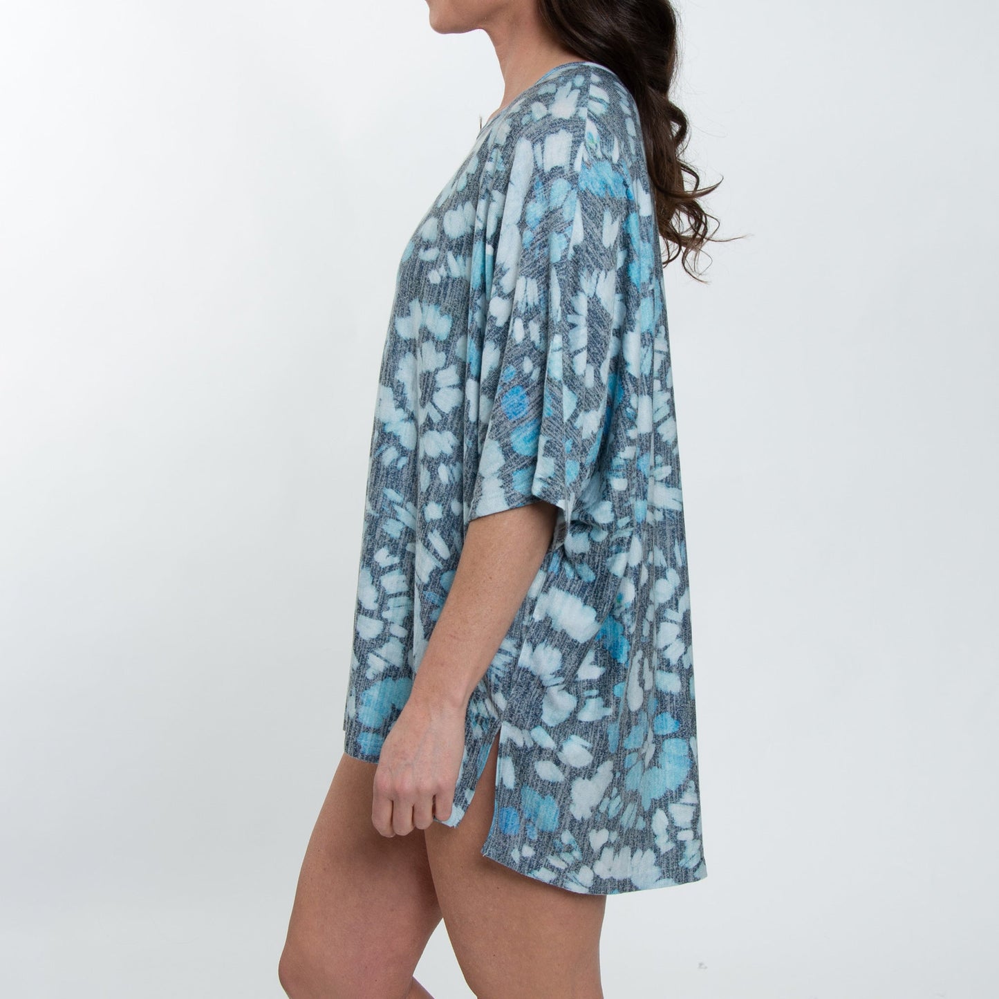Elsie & Zoey Women's Resortwear Elsie Cover Up