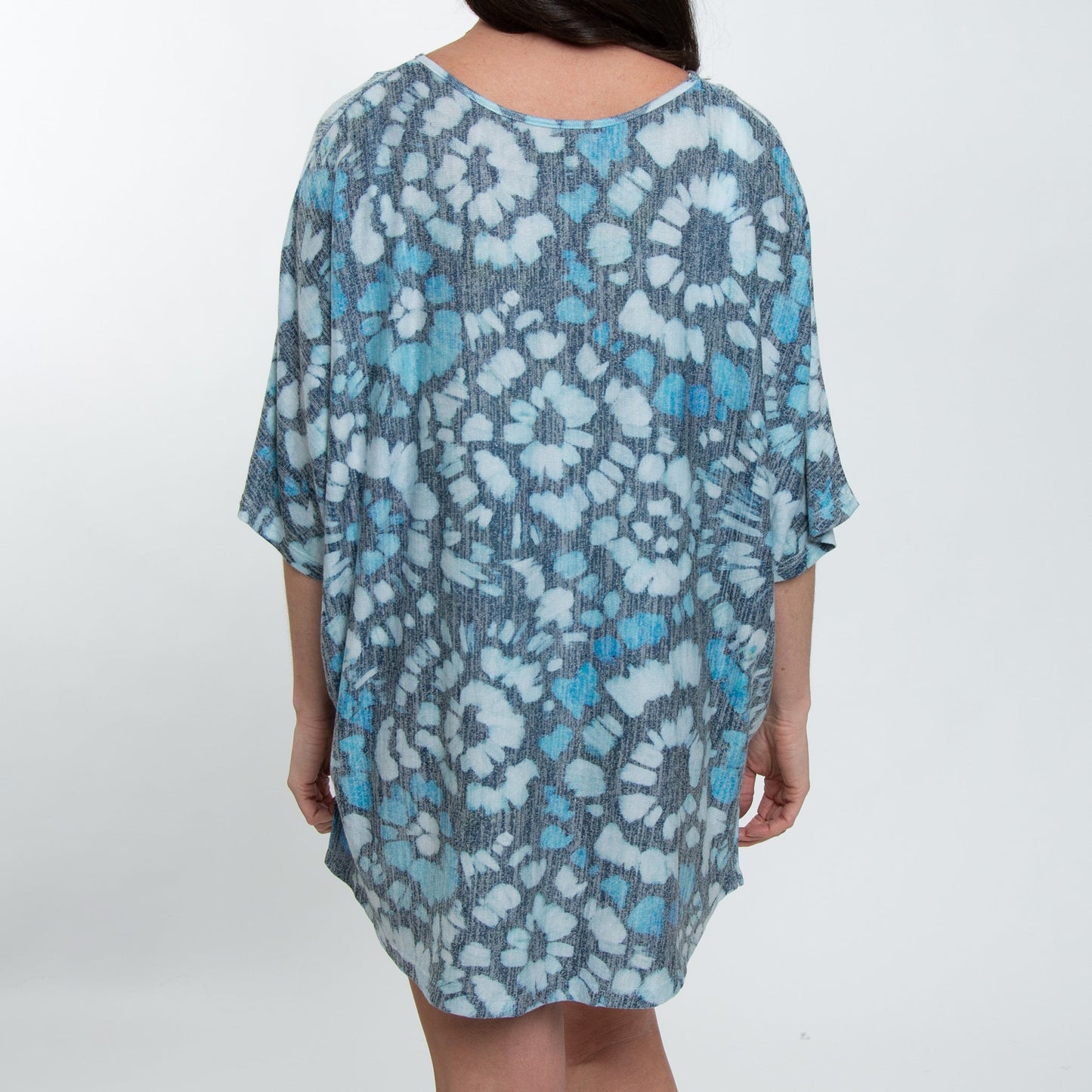 Elsie & Zoey Women's Resortwear Elsie Cover Up