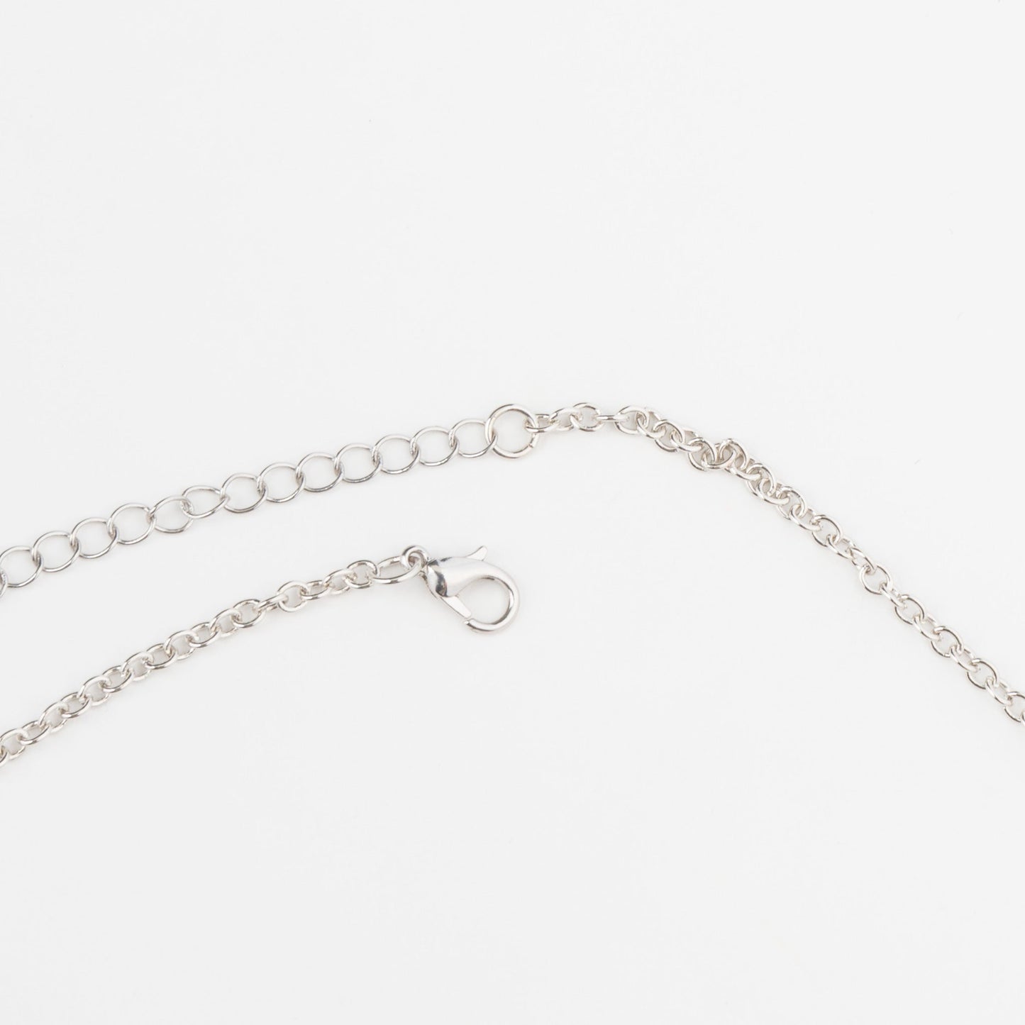 Eira Snowflake Pendant Necklace