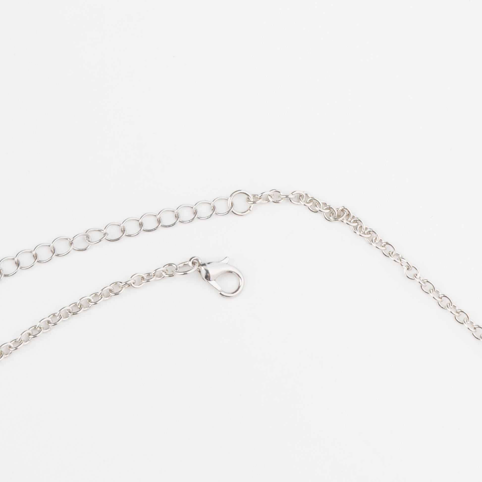 Eira Snowflake Pendant Necklace