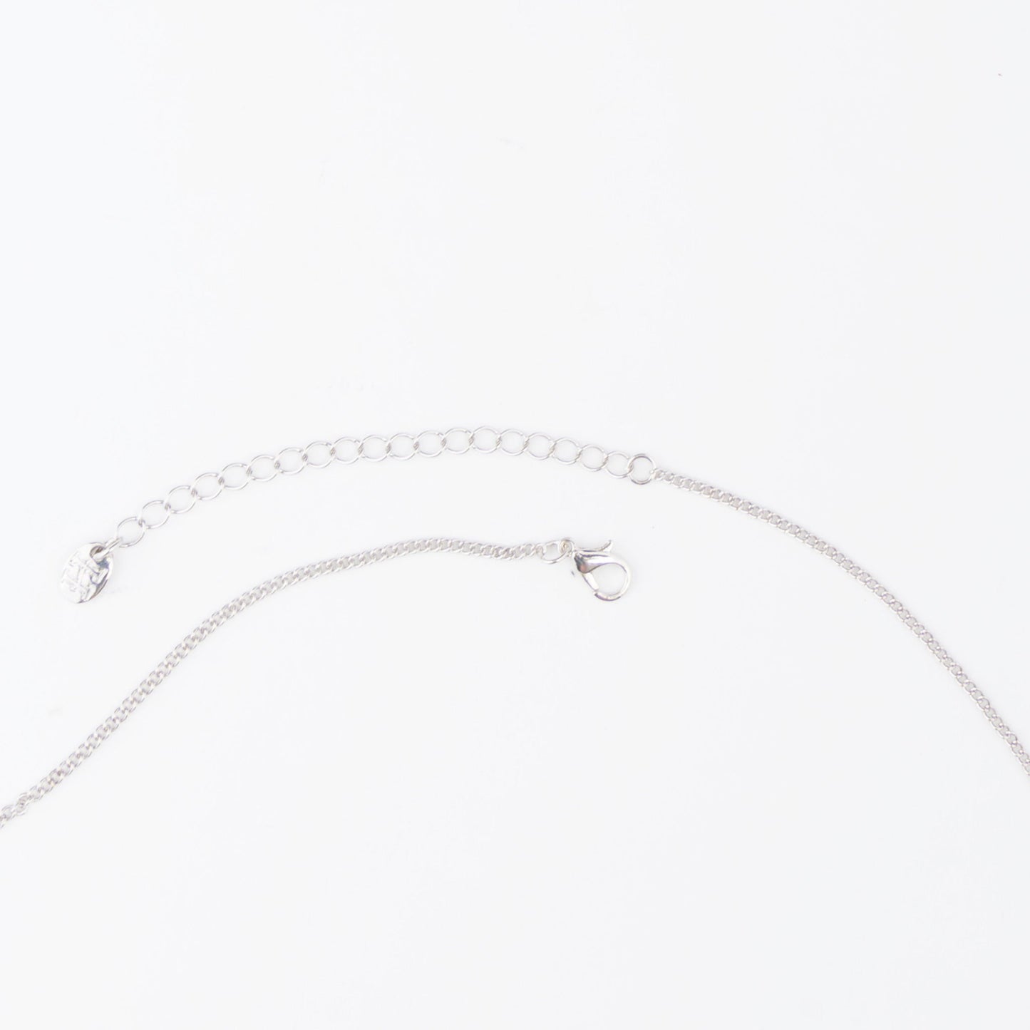 Elora Poplar Leaf Pendant Necklace & Earring Set