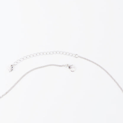 Elora Poplar Leaf Pendant Necklace & Earring Set