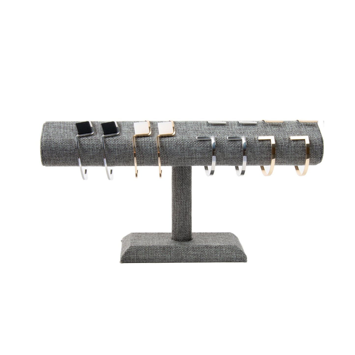 16 Piece Kinley Cuff Bracelet Unit With Display