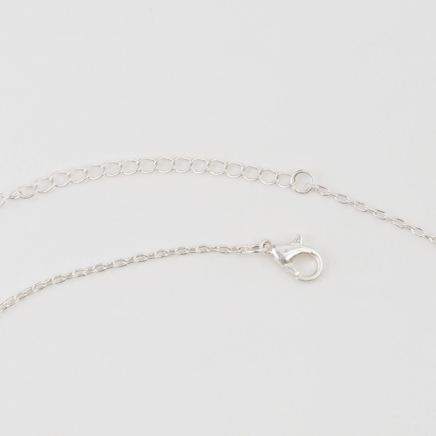 Julia Blessed Cross Charm Pendant Necklace & Earring Set