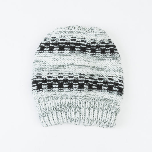 Howard's Women's Winter Rylan Marled Knit Beanie
