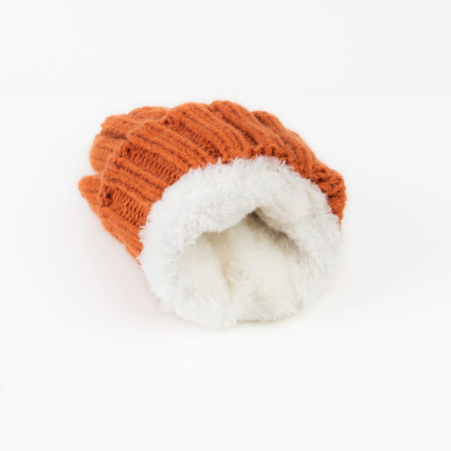 Howard's Women's Winter Sierra Cable Knit Mittens