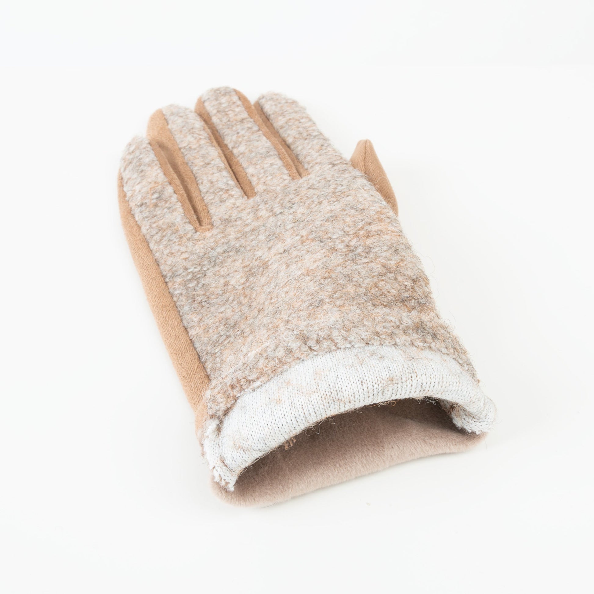 Howard's Women's Winter Celia Knit Gloves