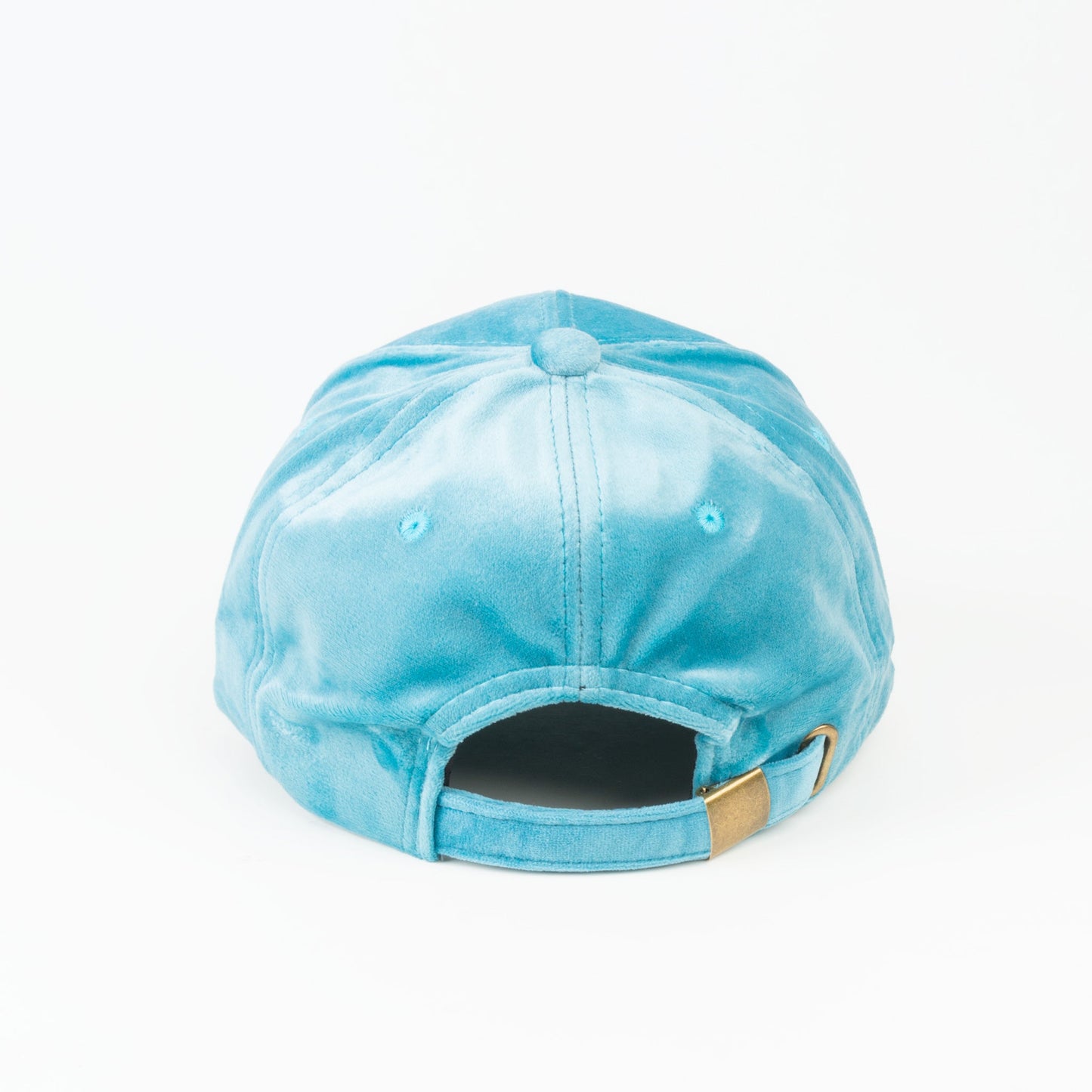 Howard's Women's Meritt Velour Baseball Cap