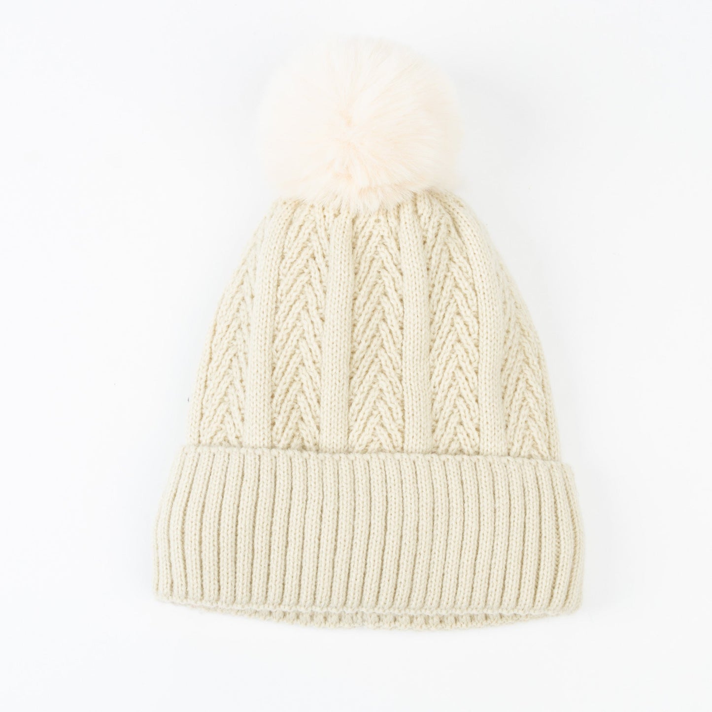 Howard's Women's Winter Roxanne Knit Beanie