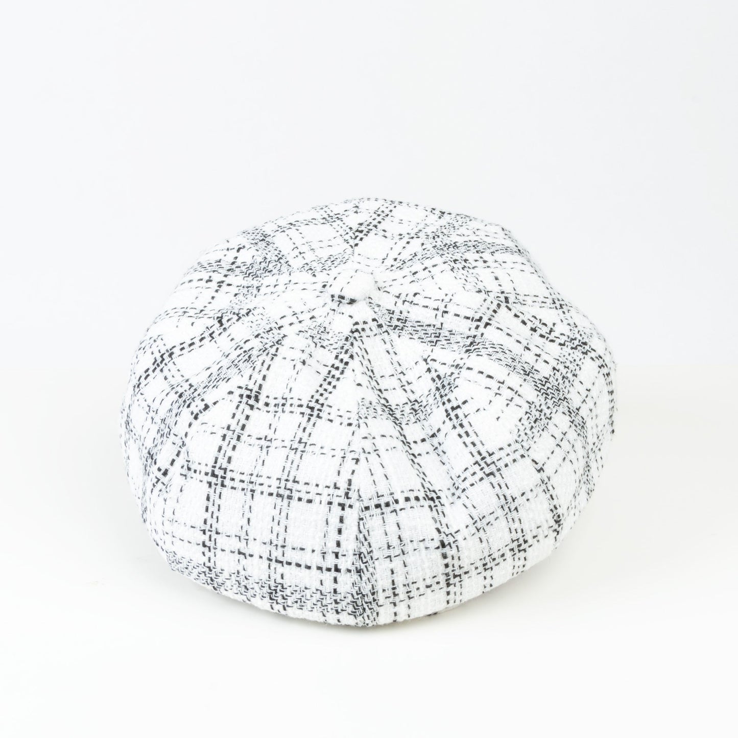 Howard's Women's Winter Tristyn Boucle Newsboy Hat