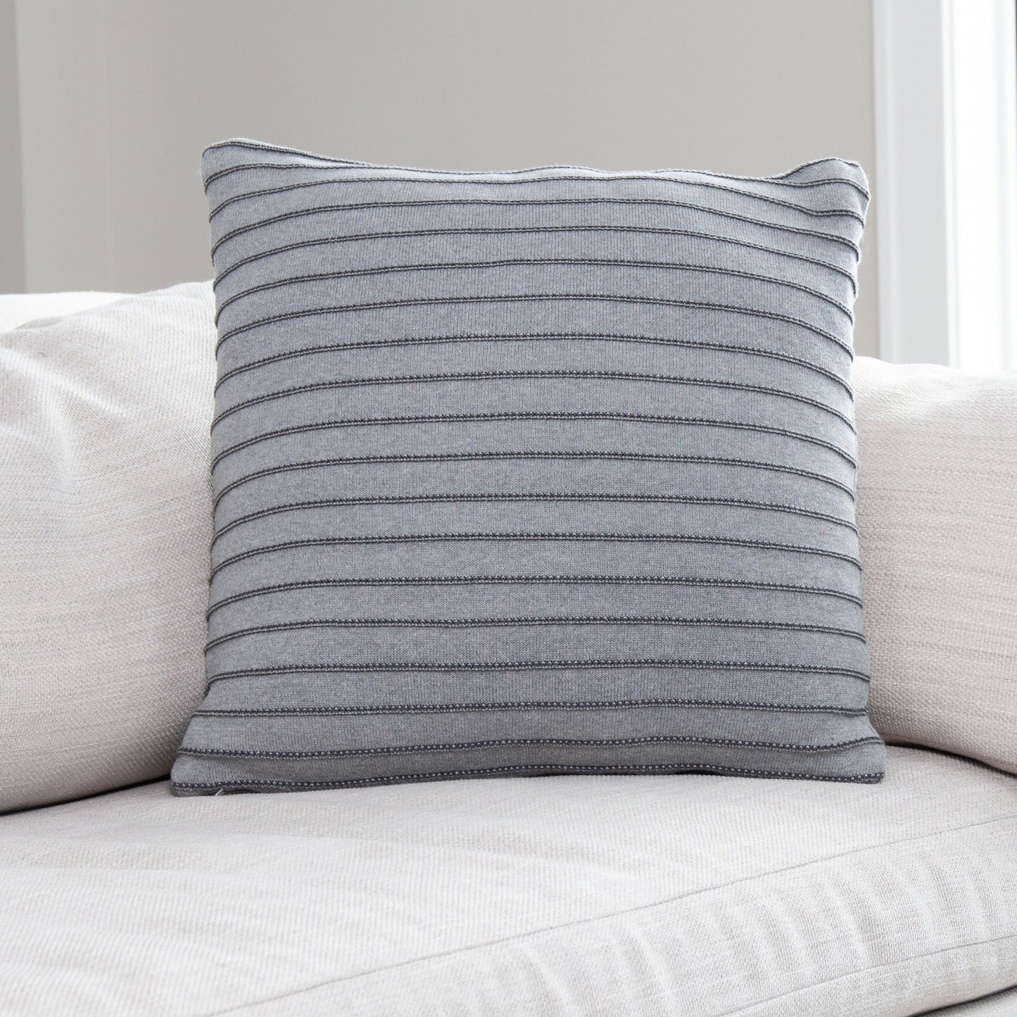 Elsie & Zoey EZ Home18X18 Anika Pillow