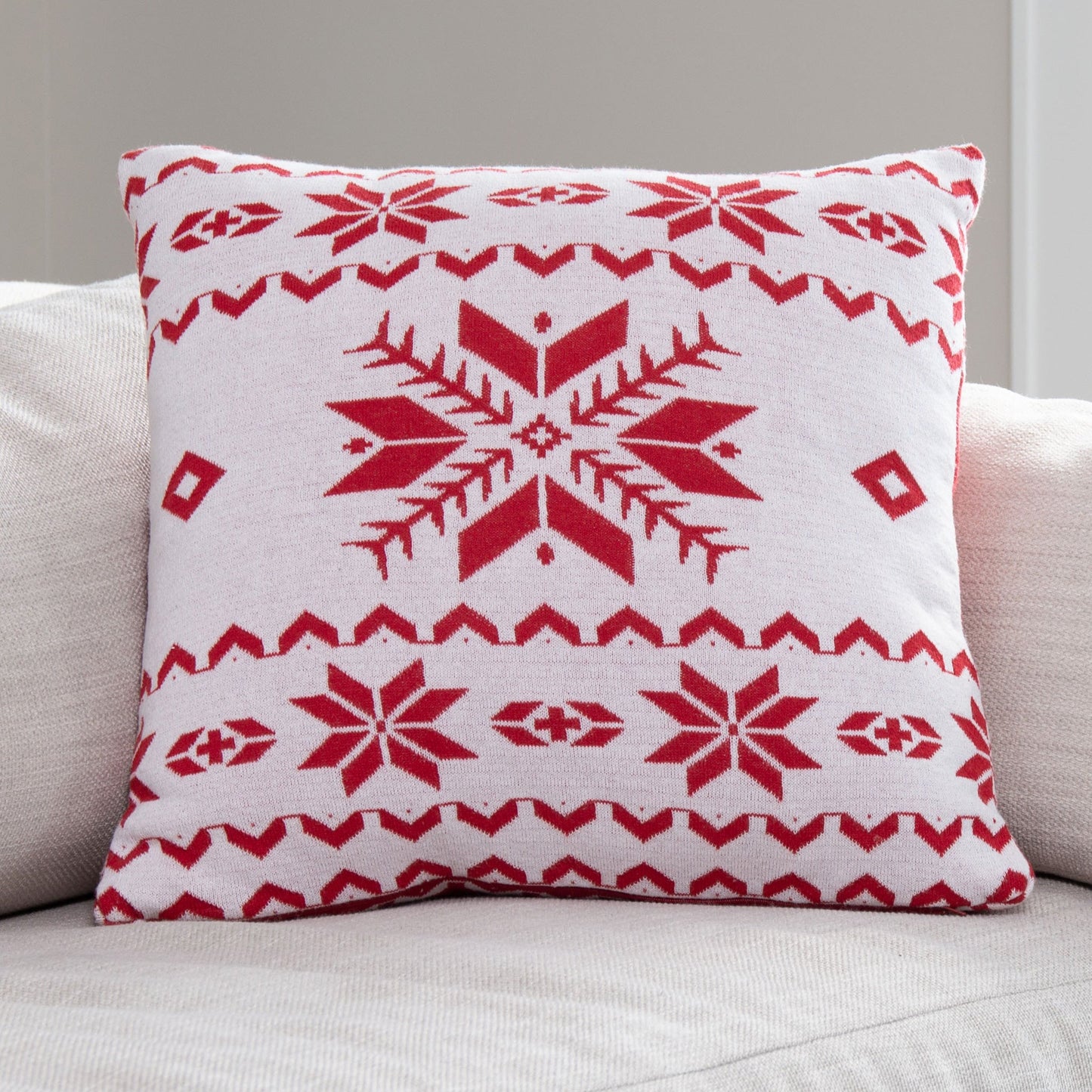 Elsie & Zoey EZ Home18X18 Kirsi Pillow