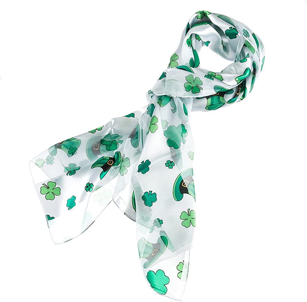 st patricks day scarf target