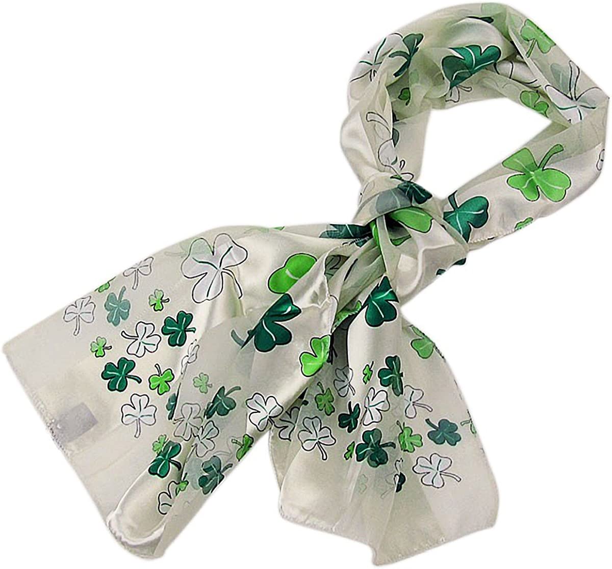 st patricks day scarf target