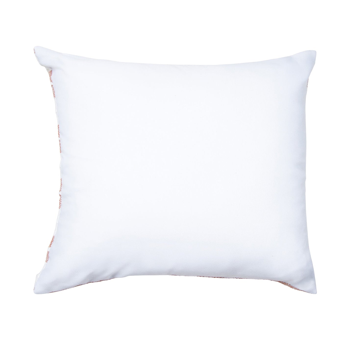 Romy Handwoven Indoor/Outdoor 18x18 Pillow