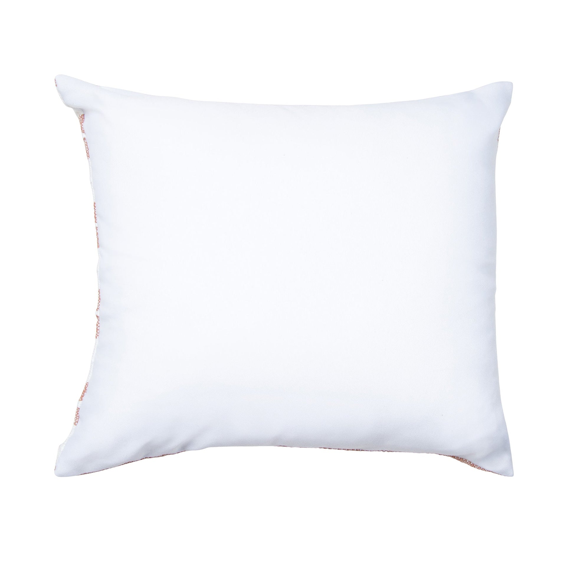 Romy Handwoven Indoor/Outdoor 18x18 Pillow