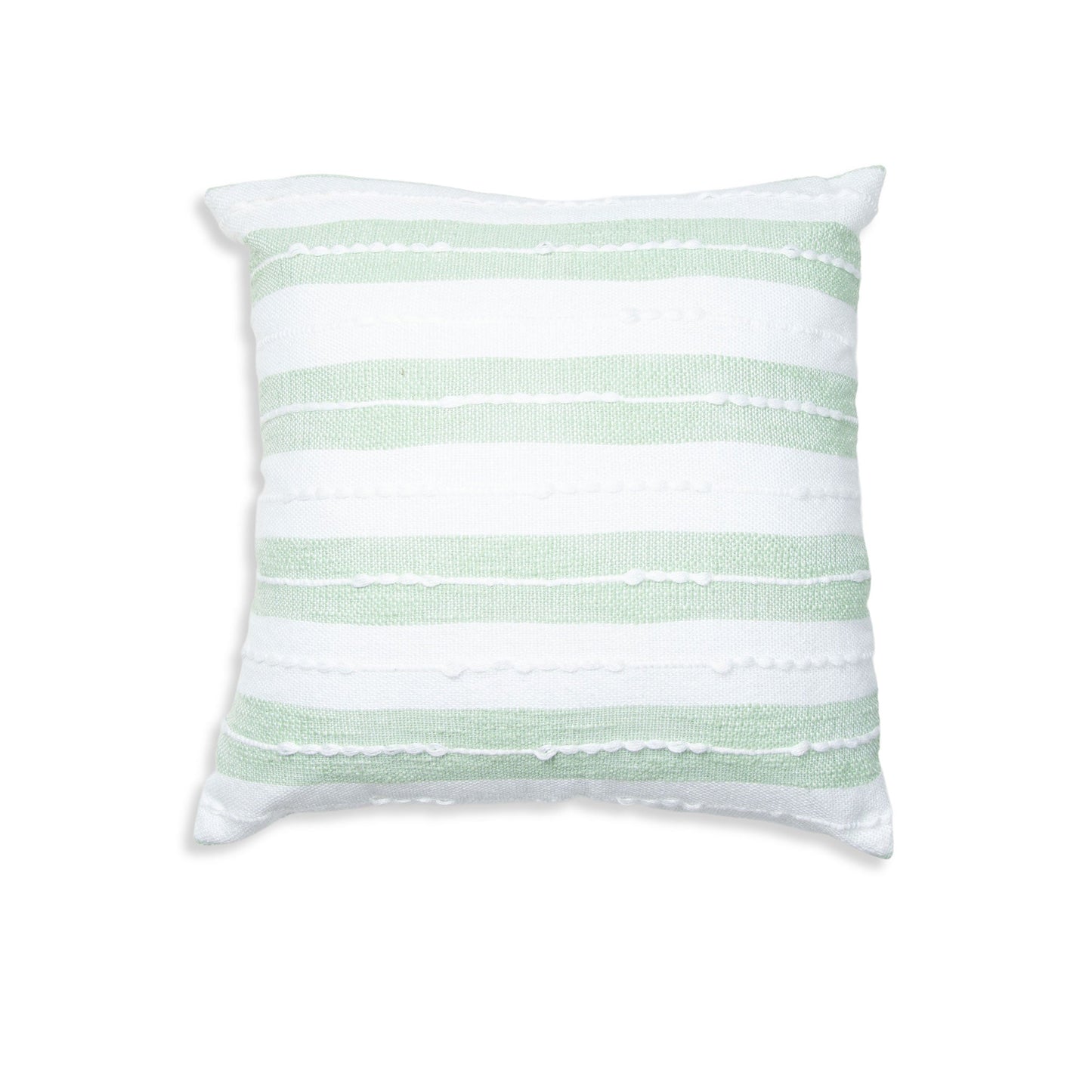 Romy Handwoven Indoor/Outdoor 18x18 Pillow