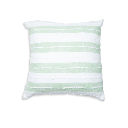 Romy Handwoven Indoor/Outdoor 18x18 Pillow