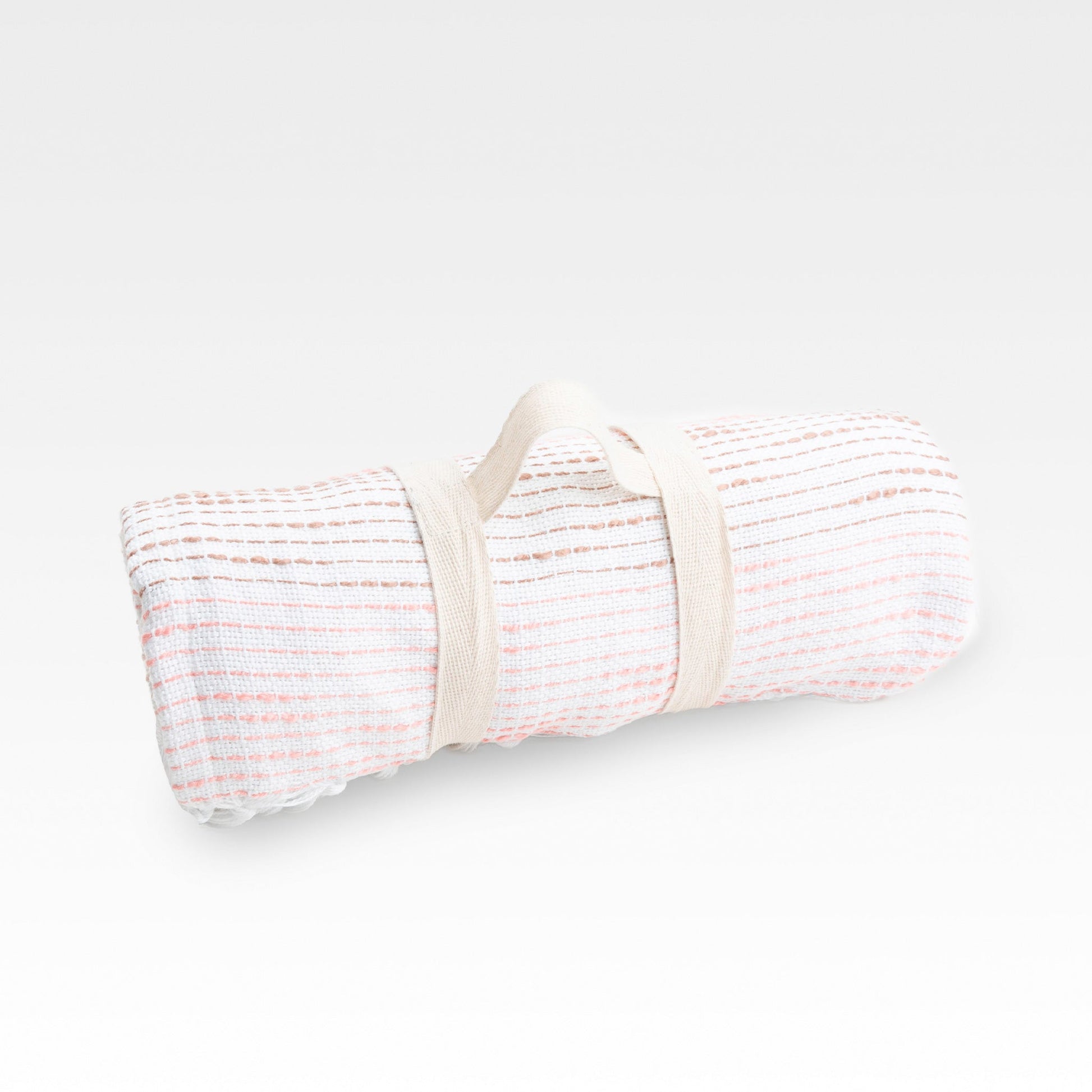 Zahara Handwoven Indoor/Outdoor 50x70 Throw