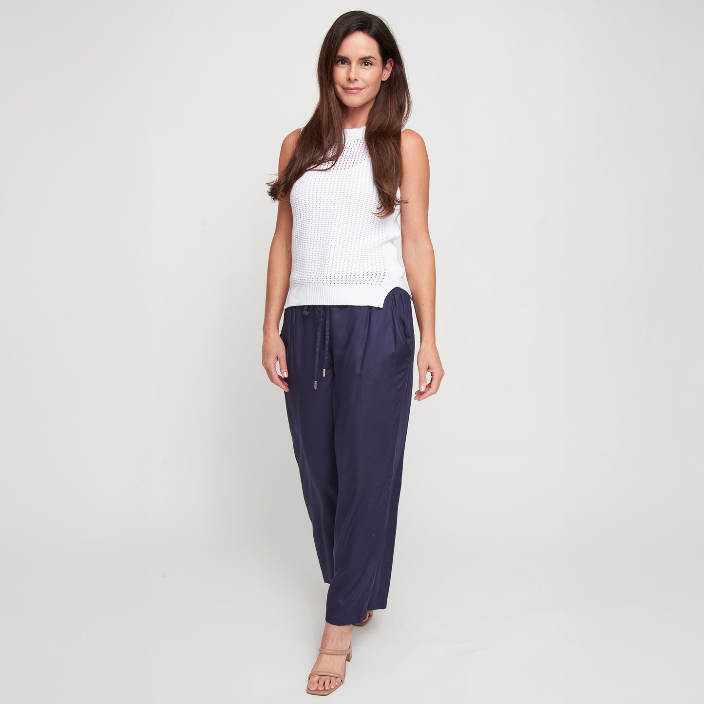 Casey Wide Leg Pants
