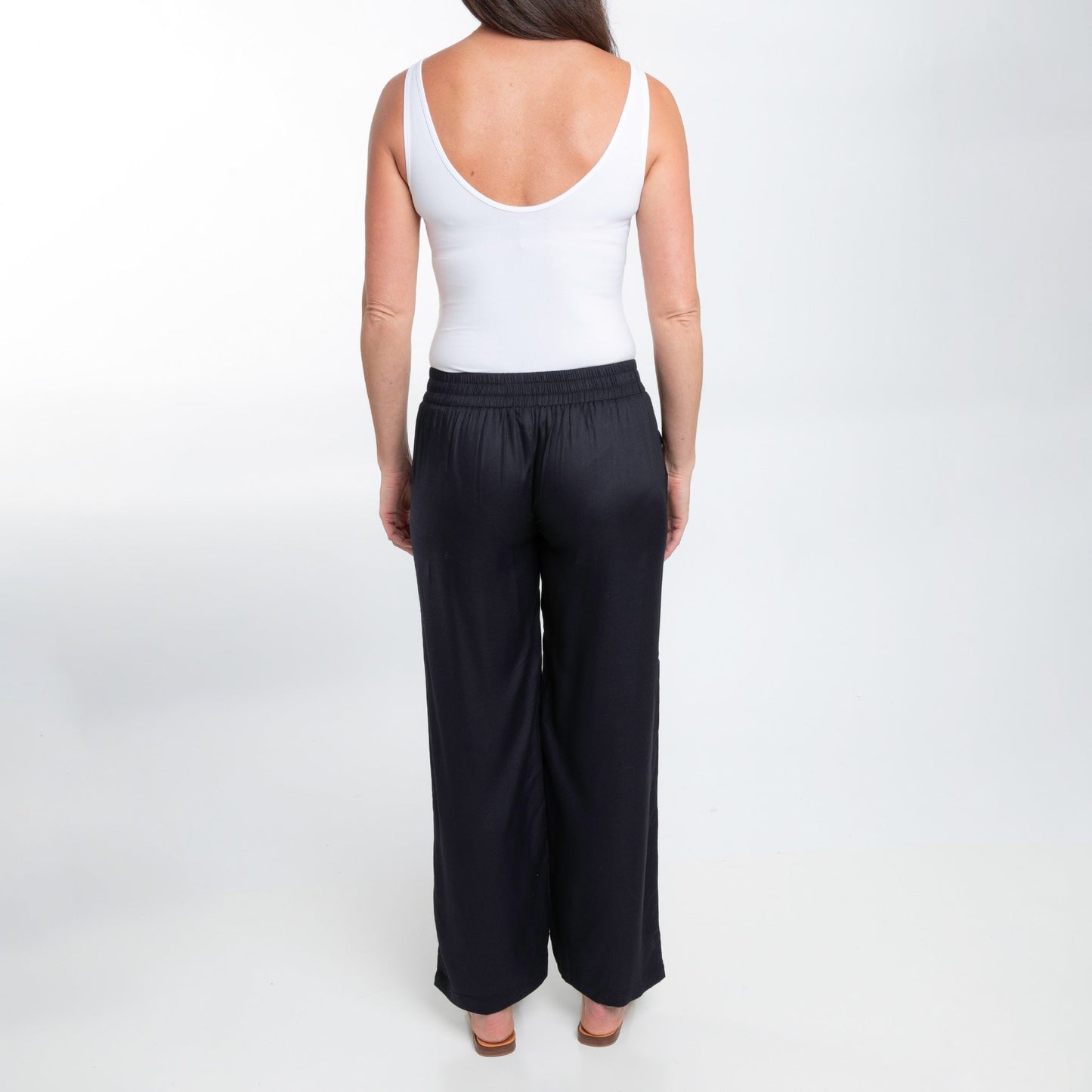 Casey Wide Leg Pants