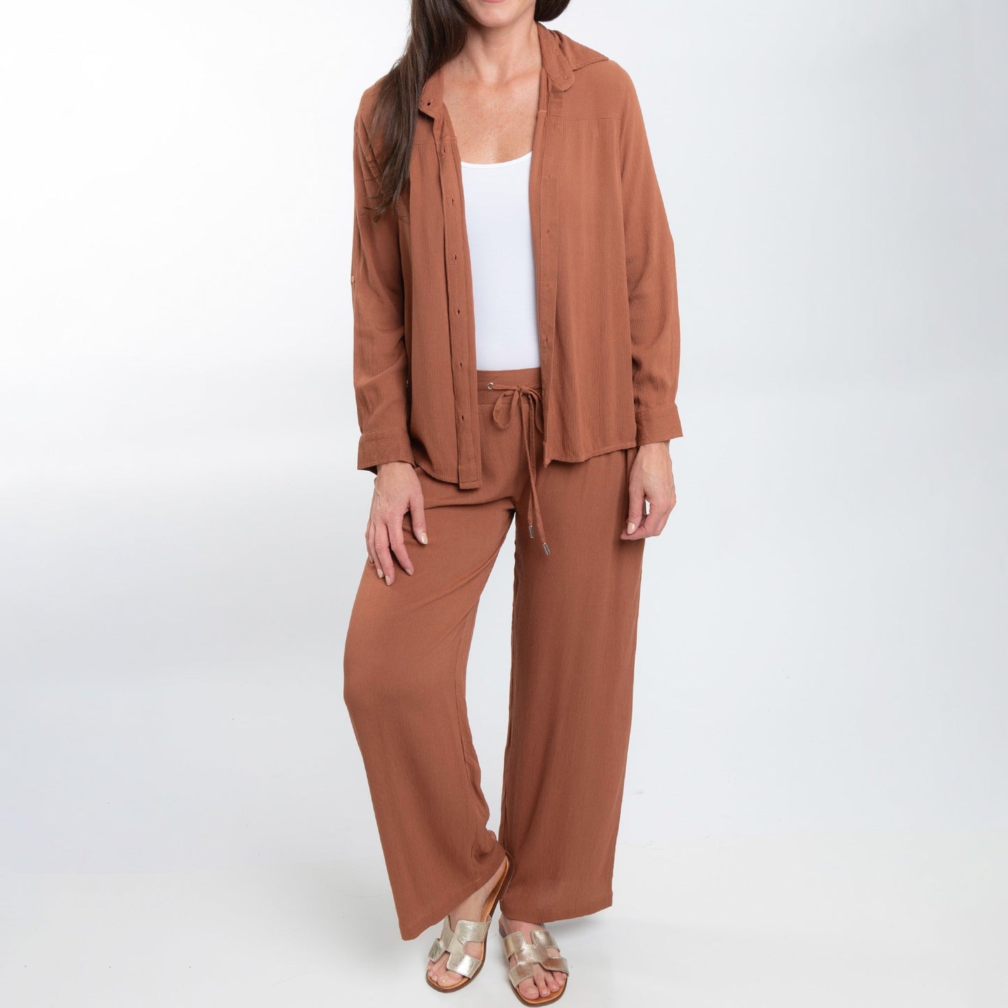 Riva Wide Leg Pants