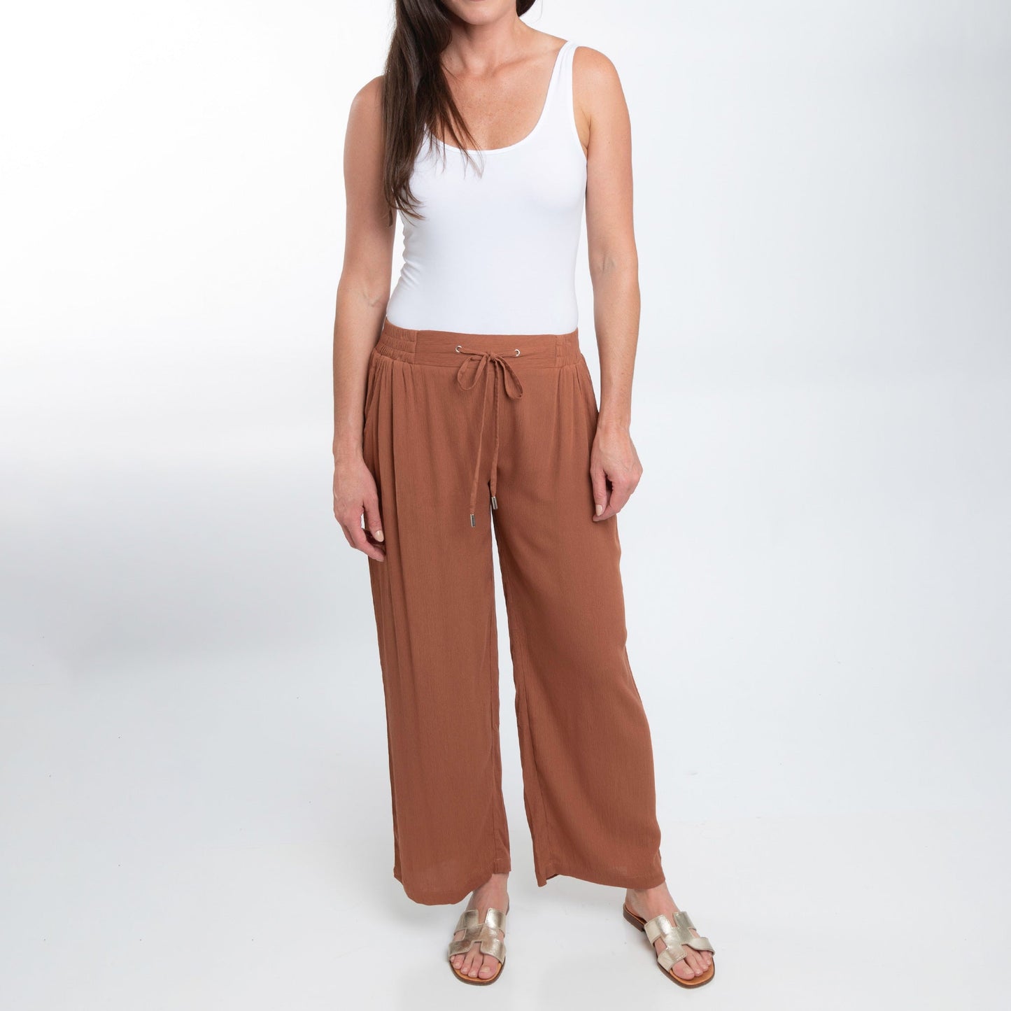 Riva Wide Leg Pants