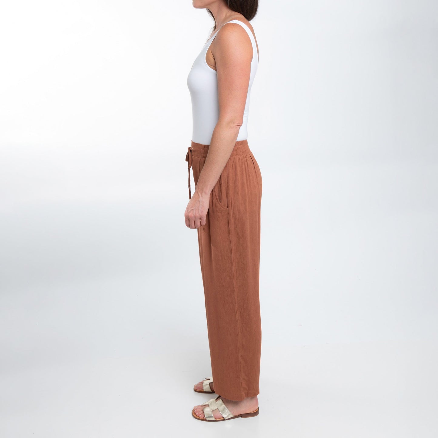 Riva Wide Leg Pants