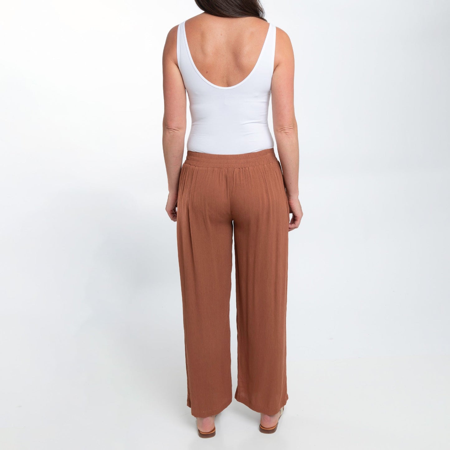 Riva Wide Leg Pants