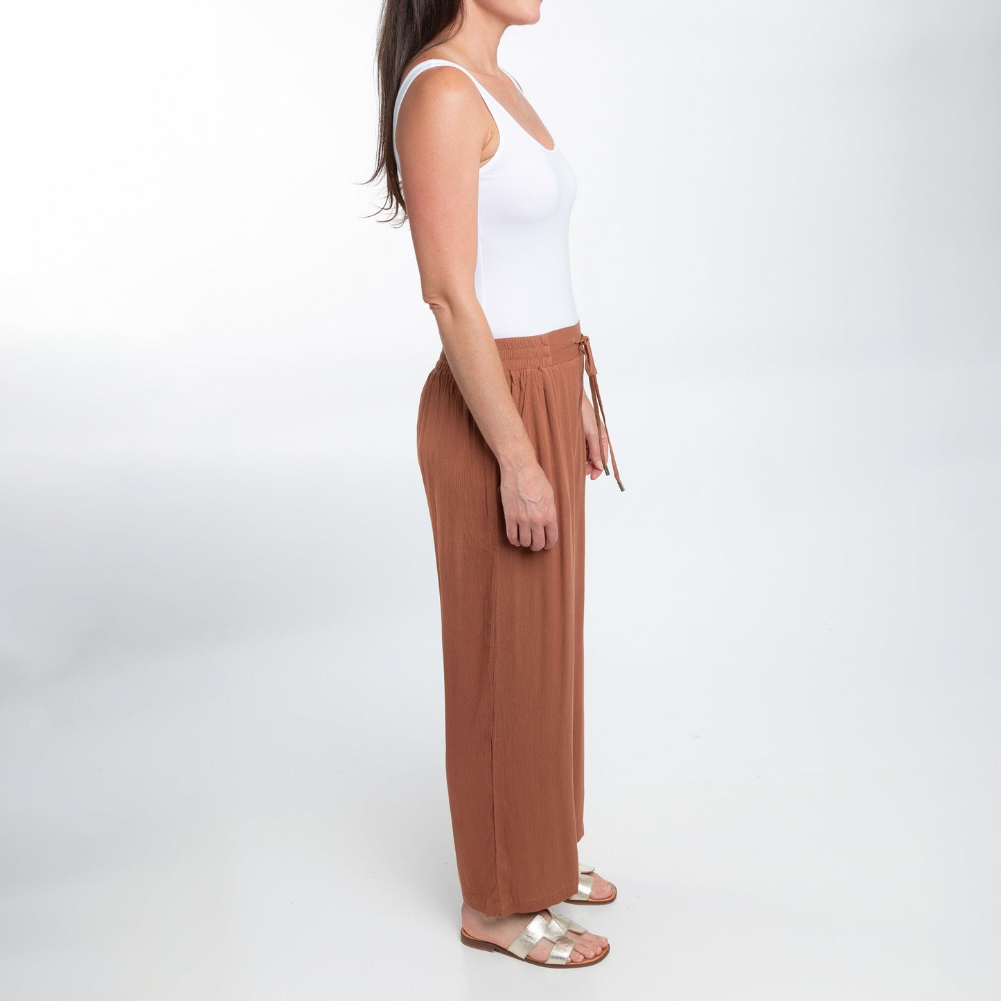 Riva Wide Leg Pants