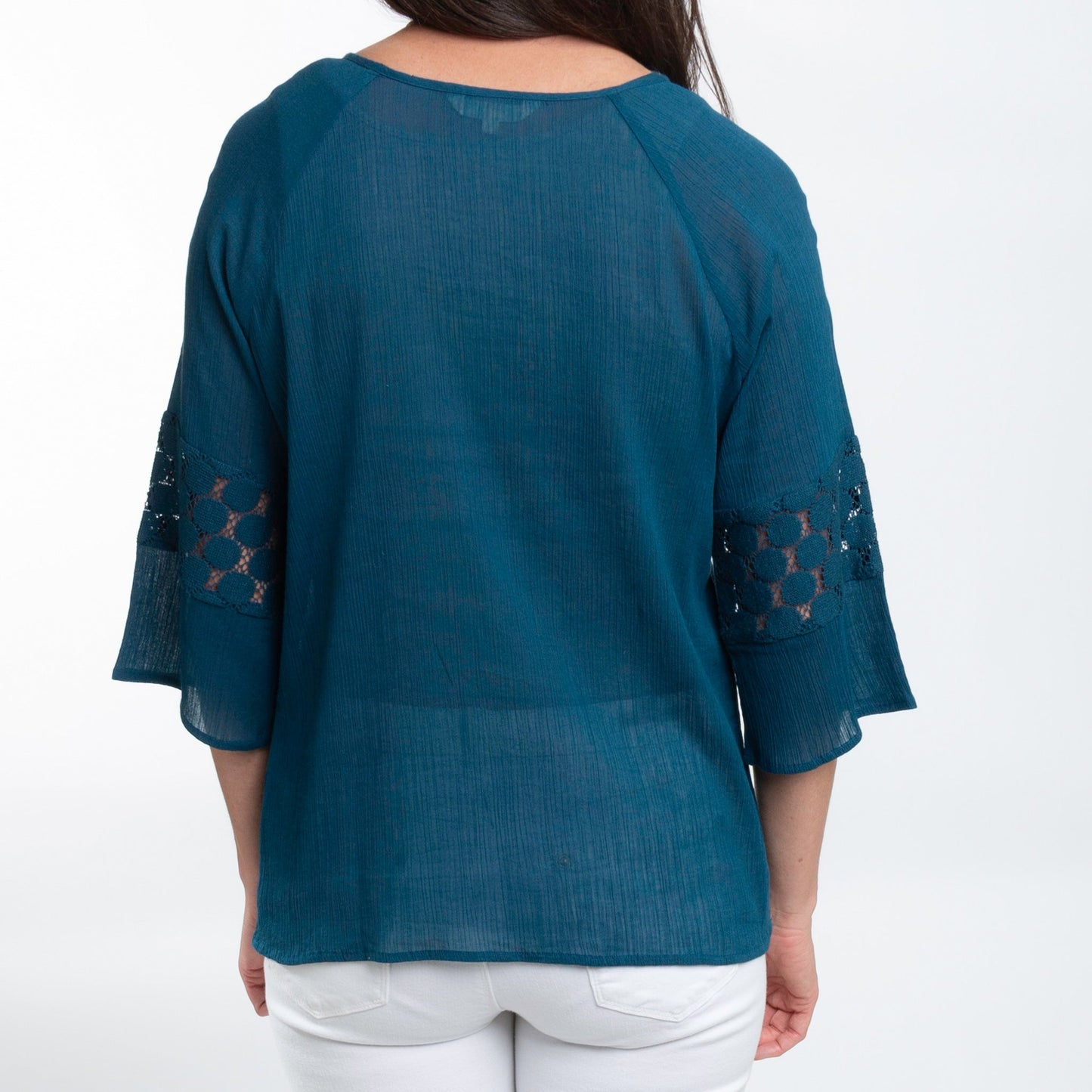 Skylah Blouse