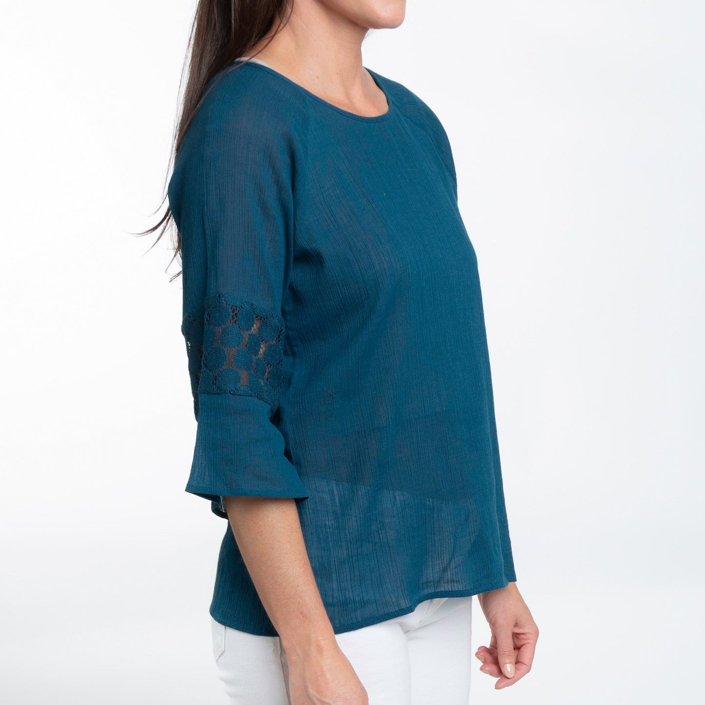 Skylah Blouse