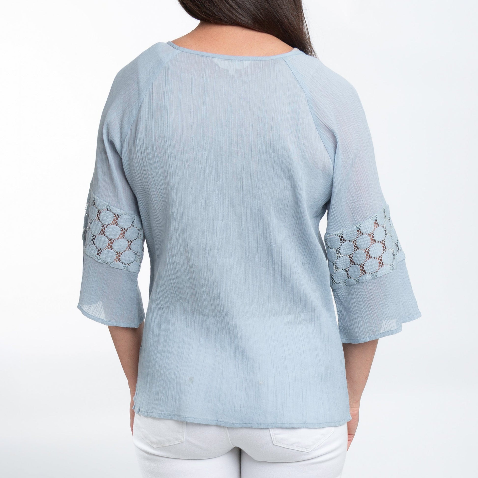 Skylah Blouse