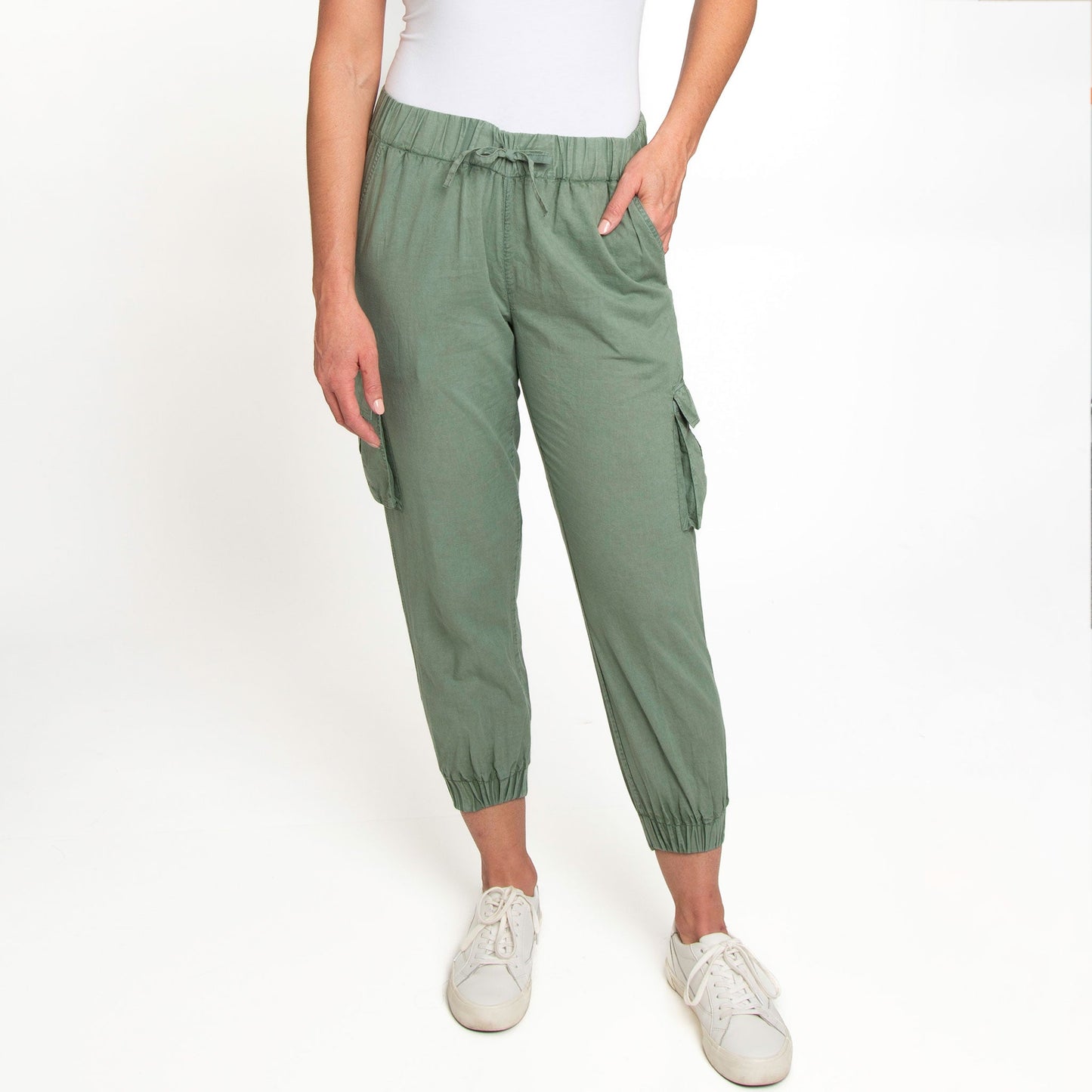 Kienna Cargo Joggers