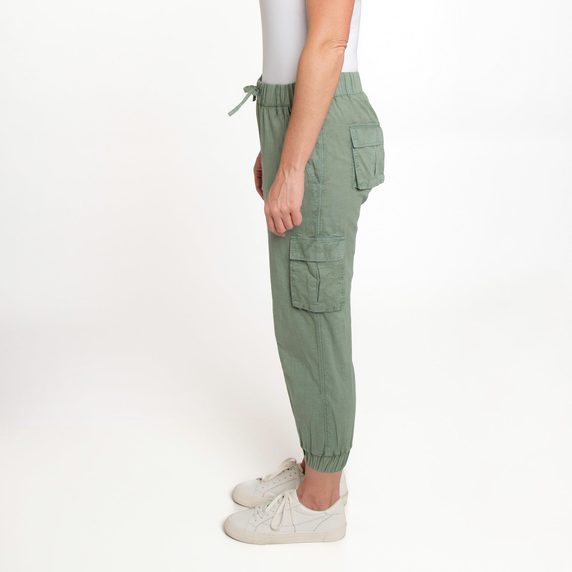 Kienna Cargo Joggers