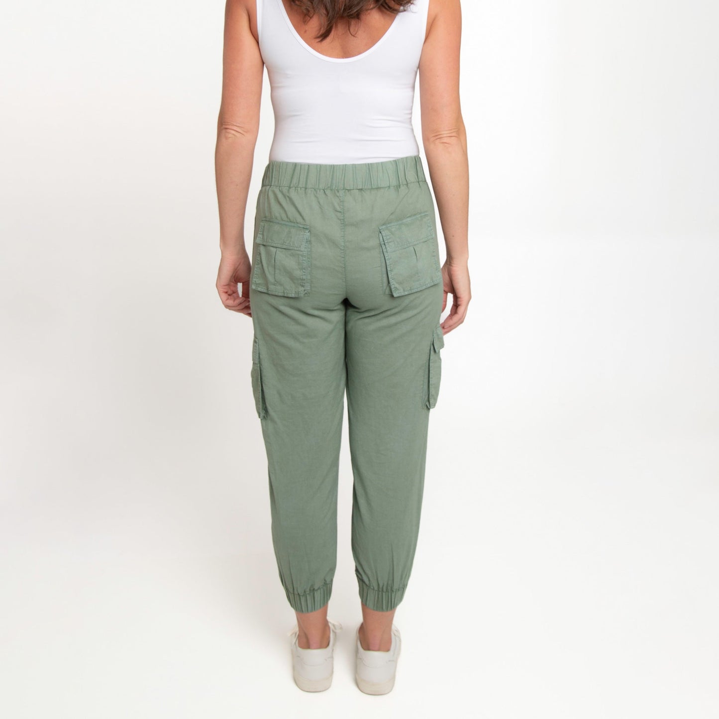 Kienna Cargo Joggers