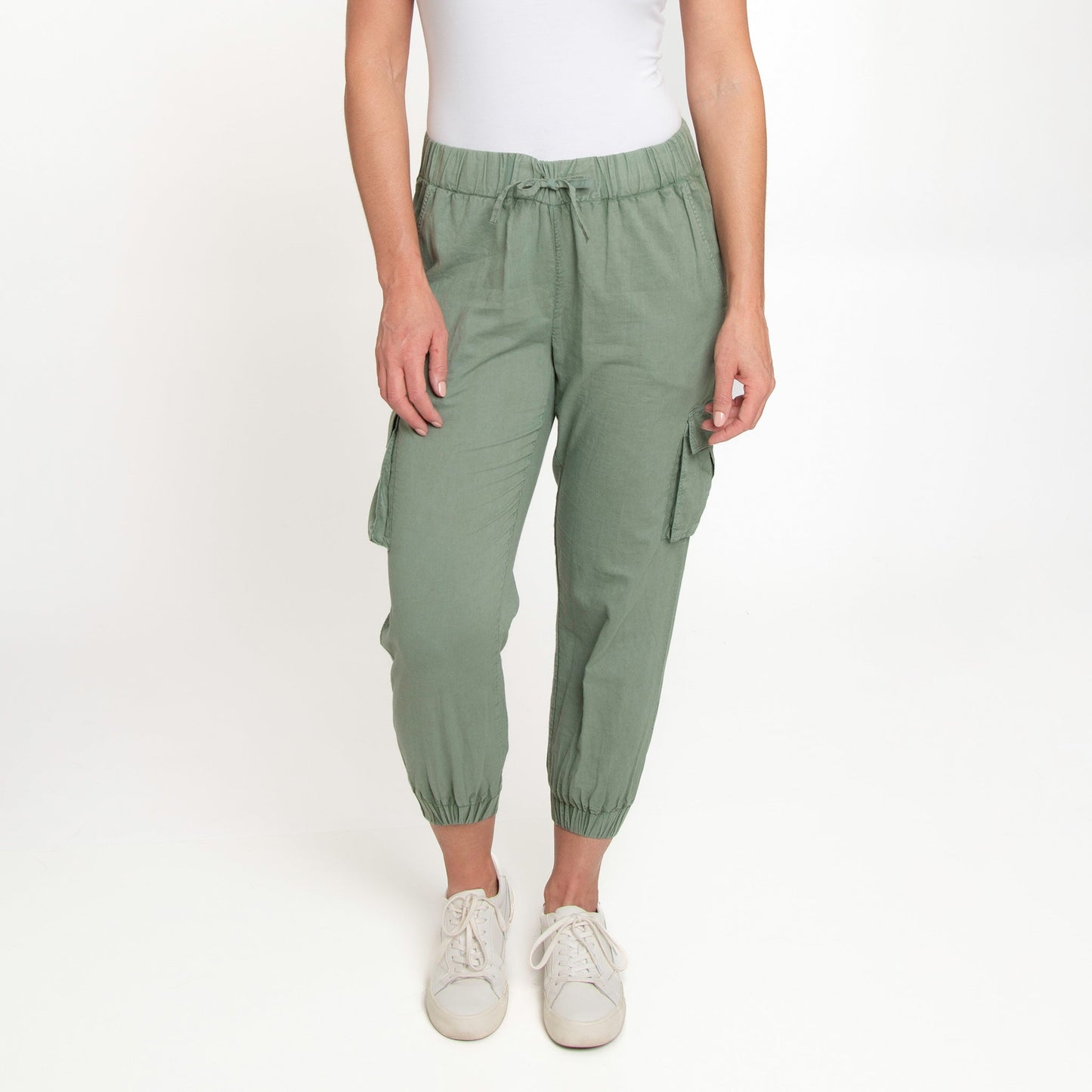 Kienna Cargo Joggers