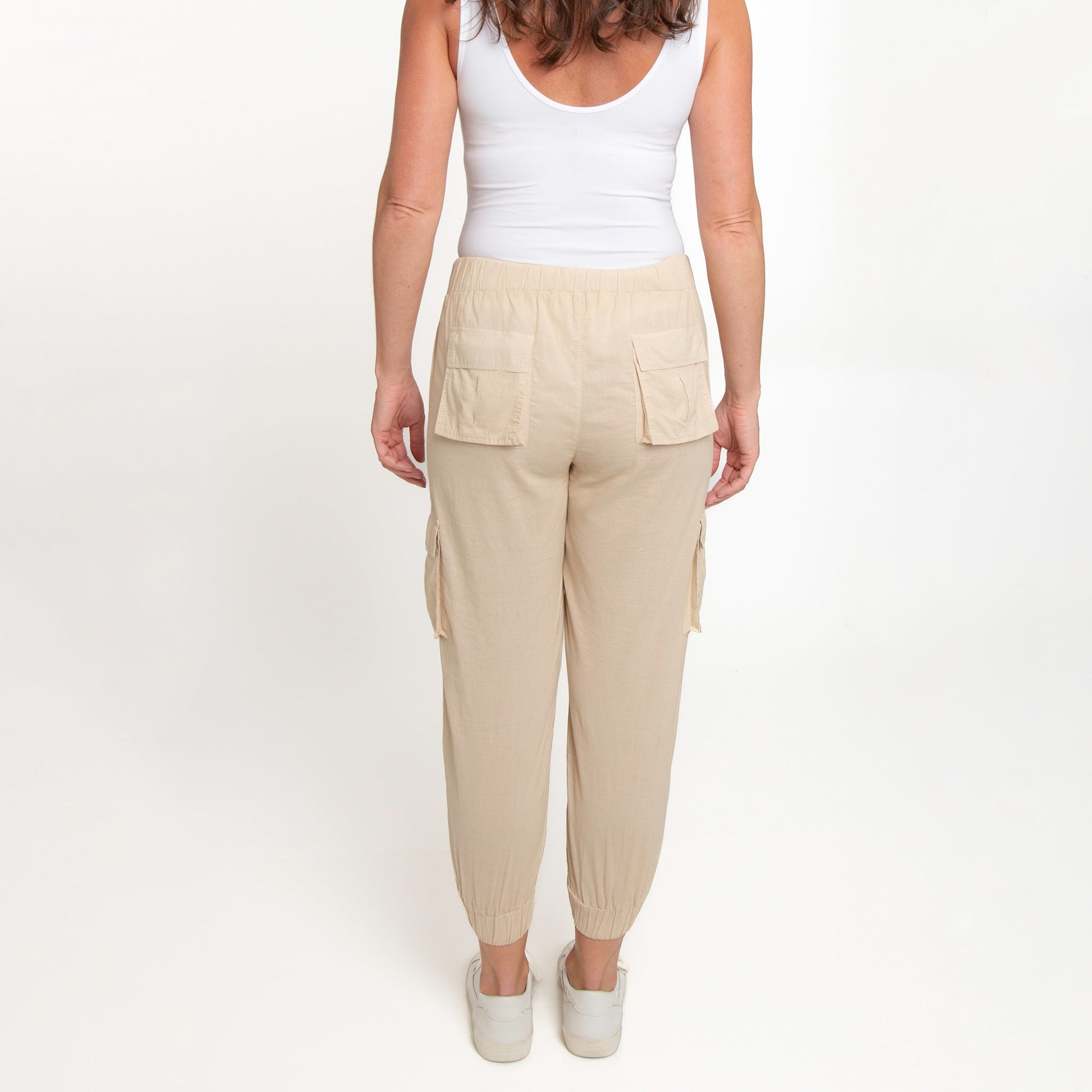 Kienna Cargo Joggers
