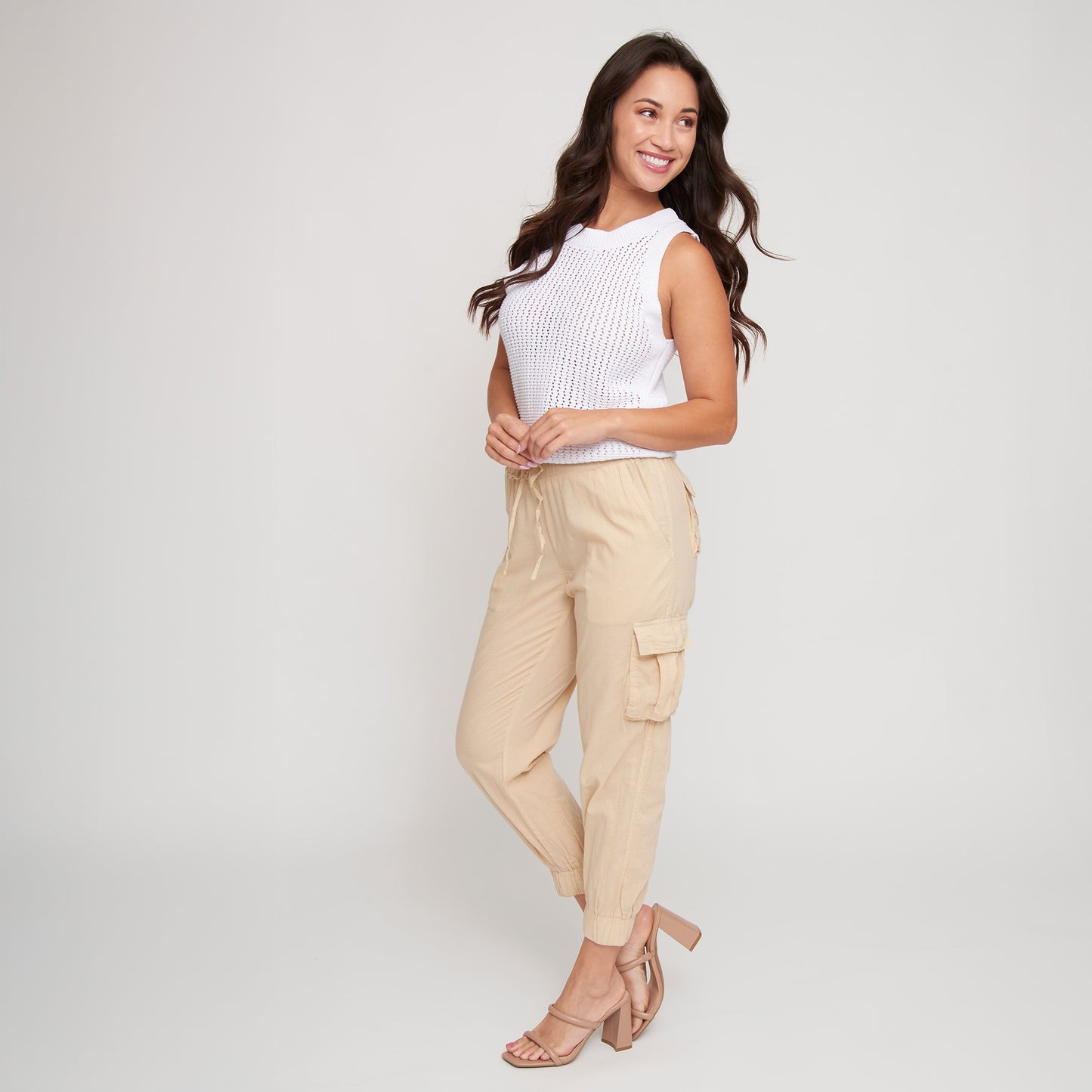 Kienna Cargo Joggers
