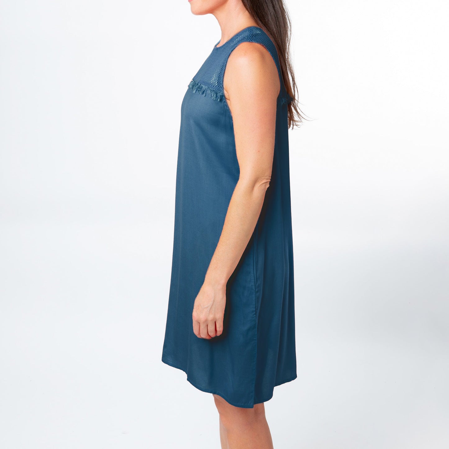 Tahlee Tank Dress Cover Up