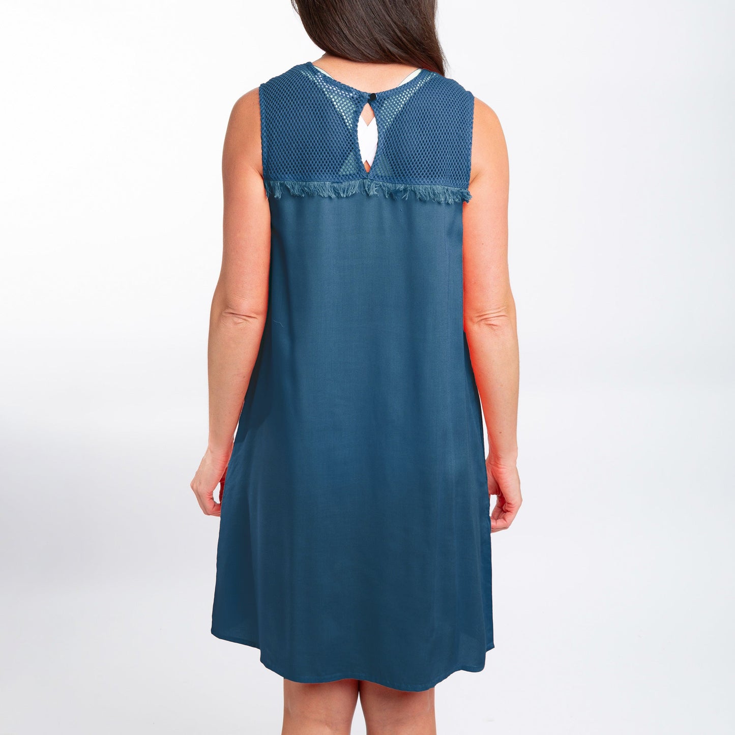 Tahlee Tank Dress Cover Up