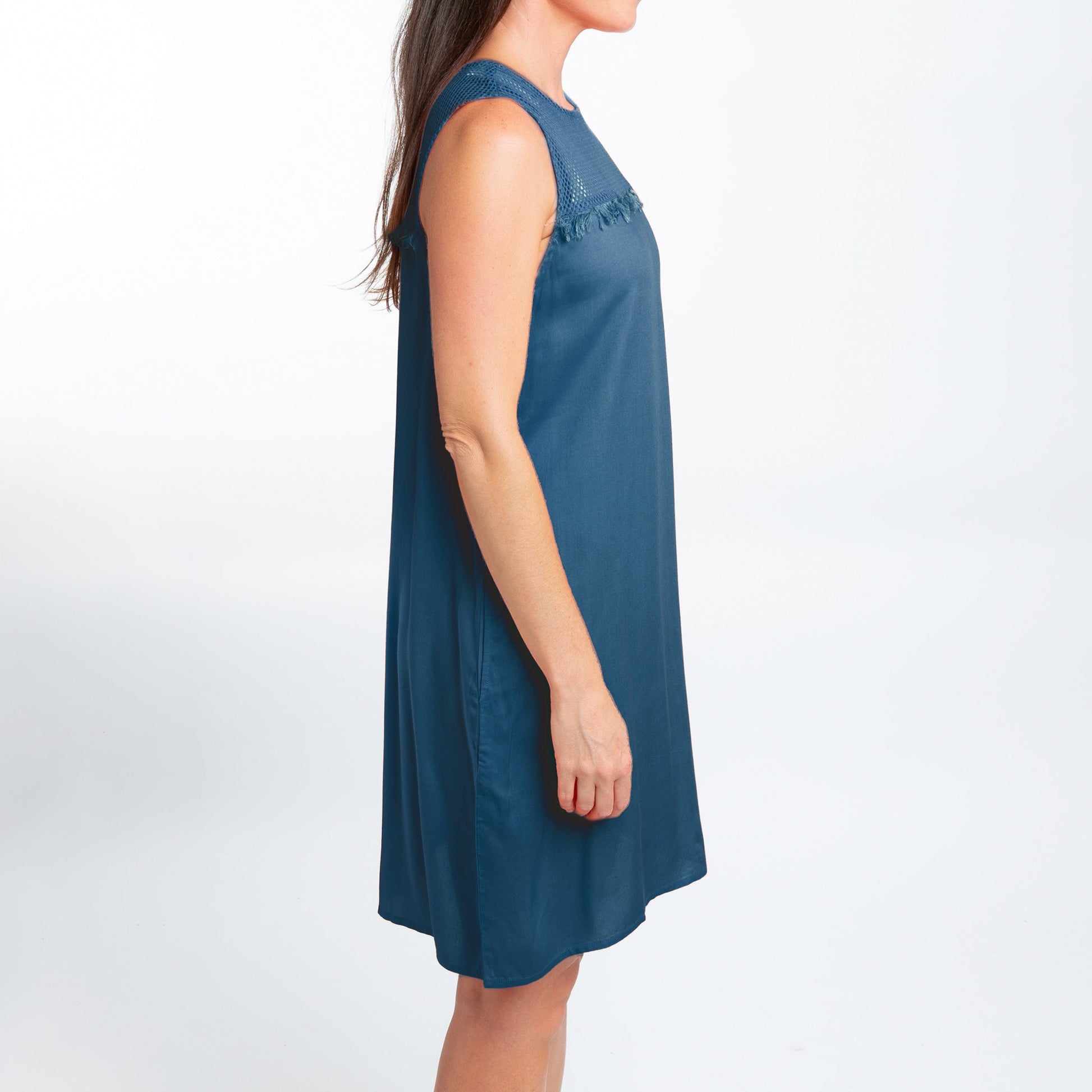 Tahlee Tank Dress Cover Up