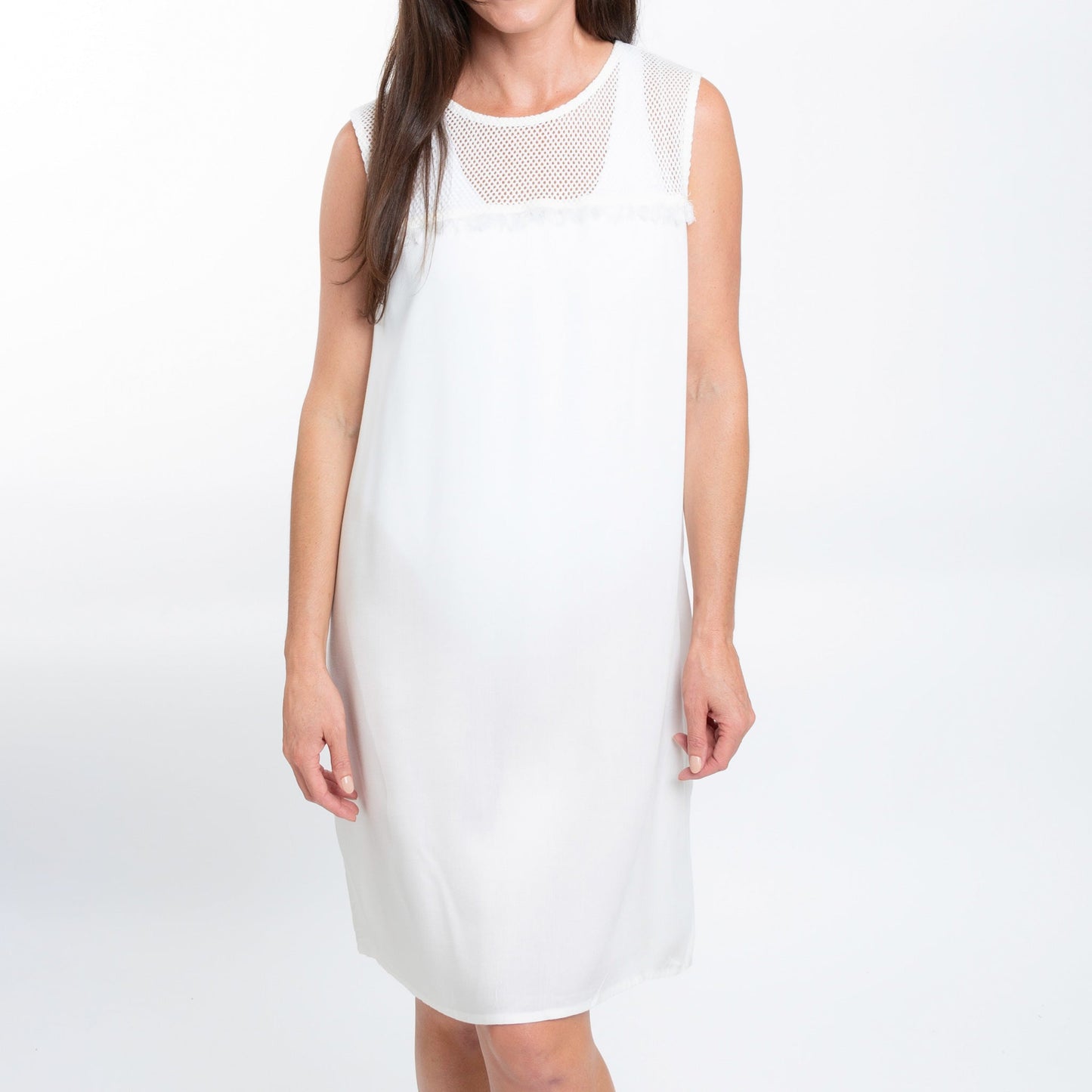 Tahlee Tank Dress Cover Up