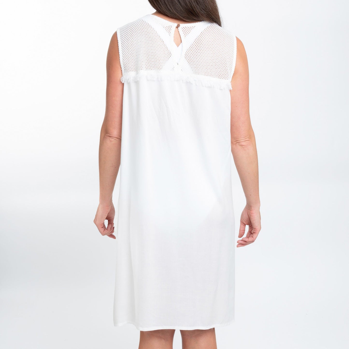 Tahlee Tank Dress Cover Up