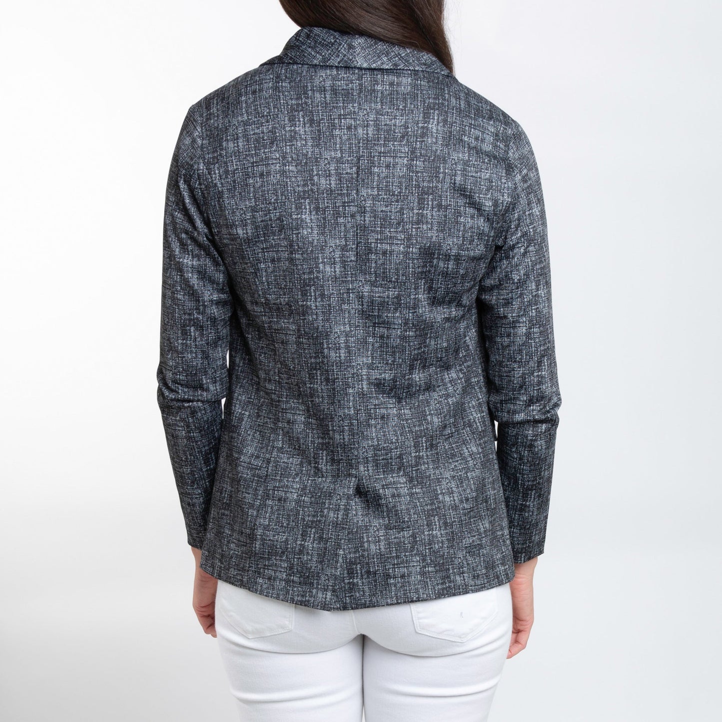 Gemma Stretch Blazer